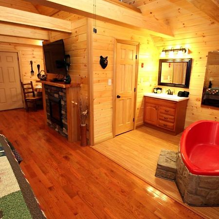 Lovin' Inn Gatlinburg Buitenkant foto
