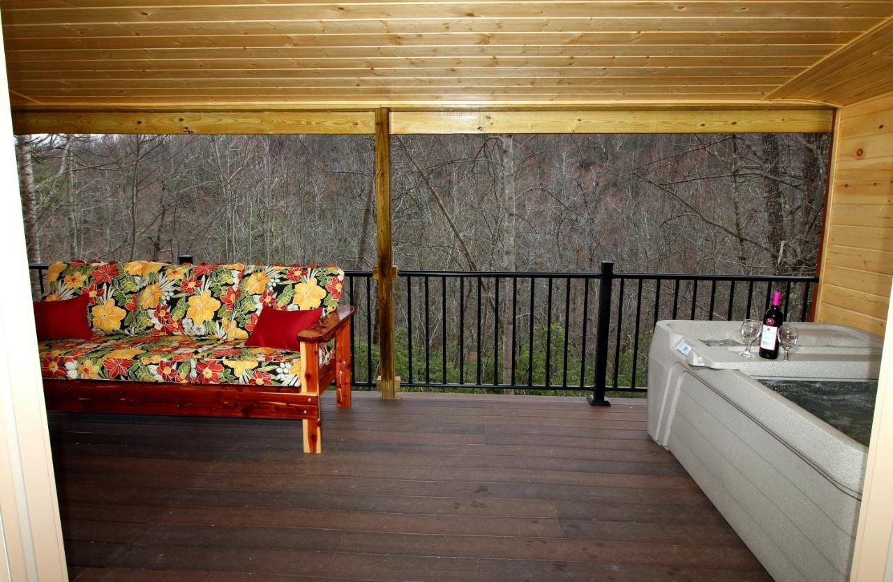 Lovin' Inn Gatlinburg Buitenkant foto