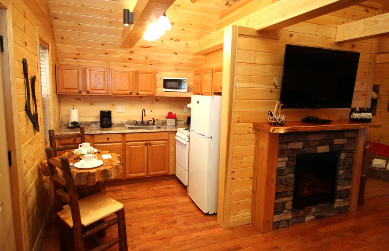 Lovin' Inn Gatlinburg Buitenkant foto
