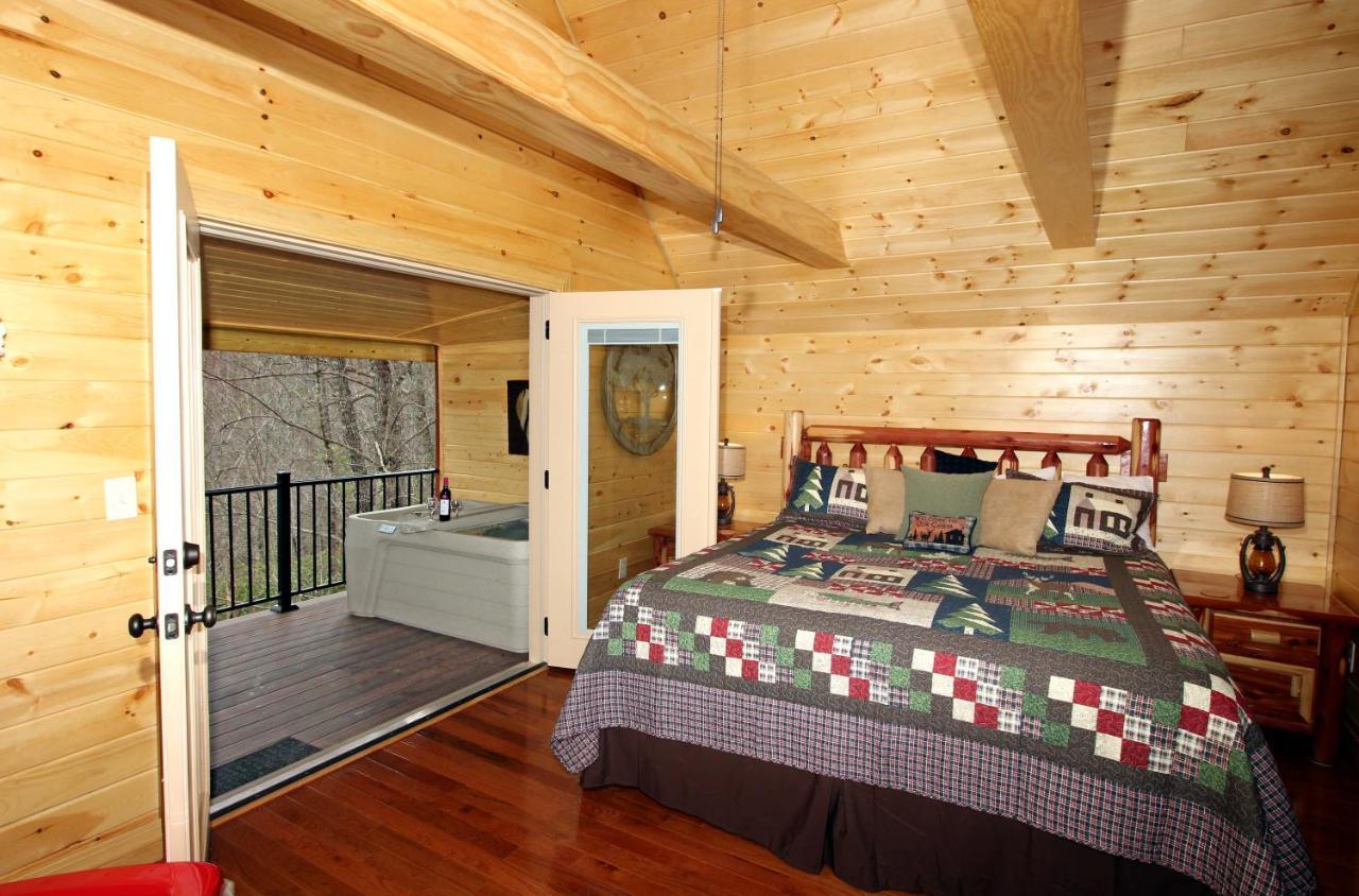 Lovin' Inn Gatlinburg Buitenkant foto
