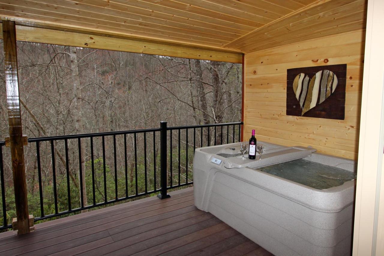 Lovin' Inn Gatlinburg Buitenkant foto
