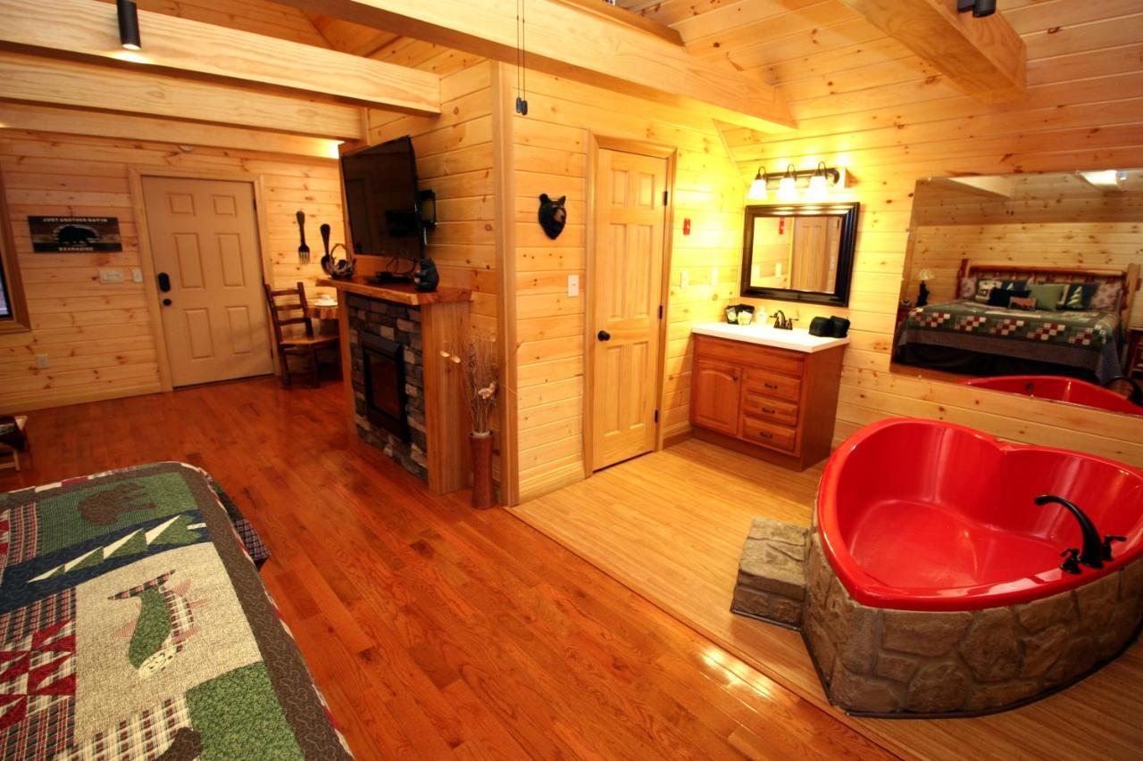 Lovin' Inn Gatlinburg Buitenkant foto
