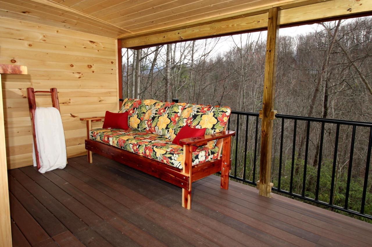 Lovin' Inn Gatlinburg Buitenkant foto
